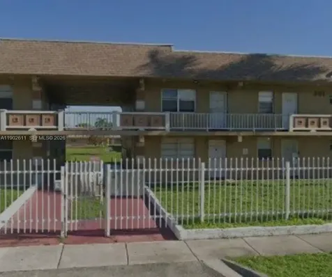 301 NW 177th Street Miami Gardens FL 33169