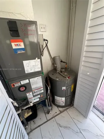 301 NW 177th Street Miami Gardens FL 33169