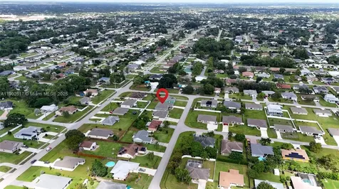 3108 SW Nutley Street Port St. Lucie FL 34953