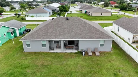 3108 SW Nutley Street Port St. Lucie FL 34953