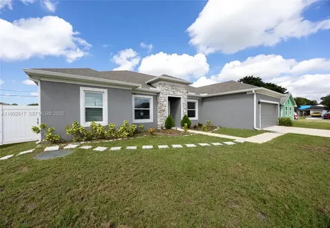 3108 SW Nutley Street Port St. Lucie FL 34953