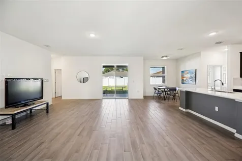 3108 SW Nutley Street Port St. Lucie FL 34953