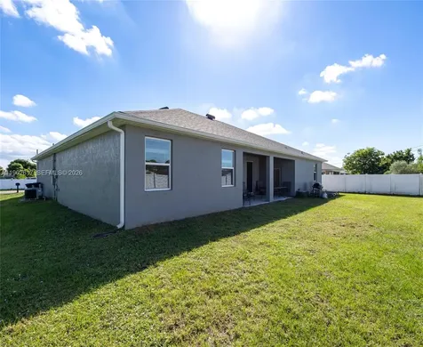 3108 SW Nutley Street Port St. Lucie FL 34953