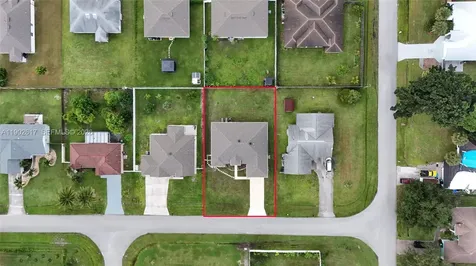 3108 SW Nutley Street Port St. Lucie FL 34953