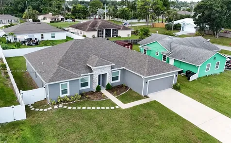 3108 SW Nutley Street Port St. Lucie FL 34953