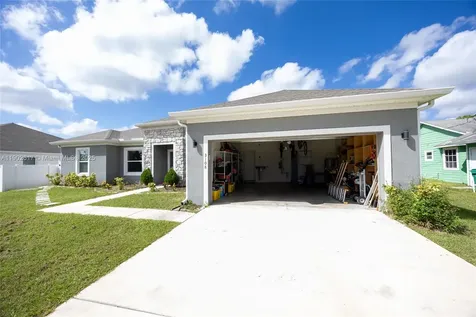 3108 SW Nutley Street Port St. Lucie FL 34953