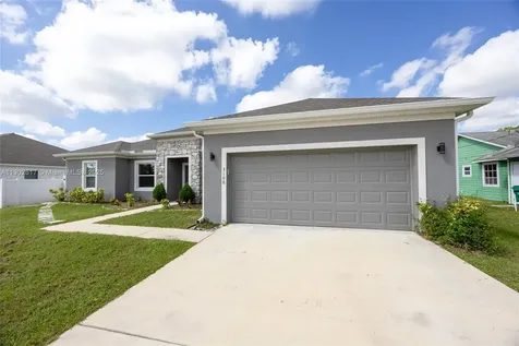 3108 SW Nutley Street Port St. Lucie FL 34953