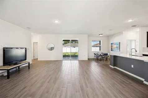 3108 SW Nutley Street Port St. Lucie FL 34953
