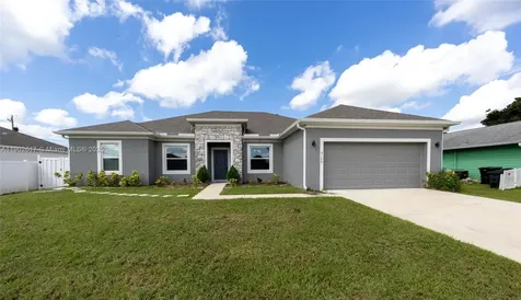 3108 SW Nutley Street Port St. Lucie FL 34953