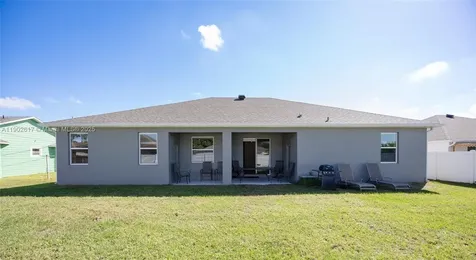 3108 SW Nutley Street Port St. Lucie FL 34953