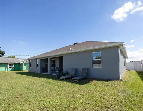 3108 SW Nutley Street Port St. Lucie FL 34953