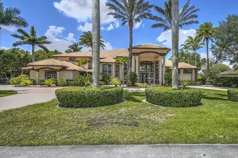 3828 Pine Lake Drive Weston FL 33332