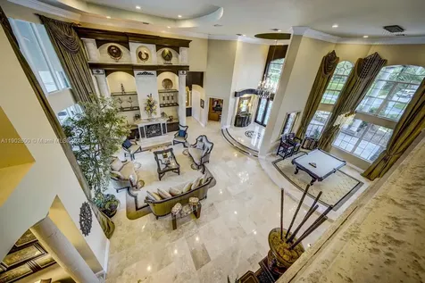 3828 Pine Lake Drive Weston FL 33332