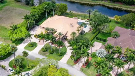 3828 Pine Lake Drive Weston FL 33332