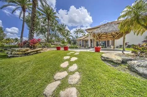 3828 Pine Lake Drive Weston FL 33332