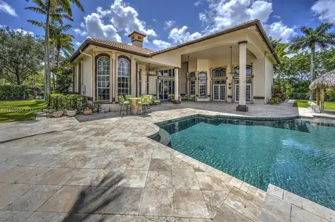 3828 Pine Lake Drive Weston FL 33332