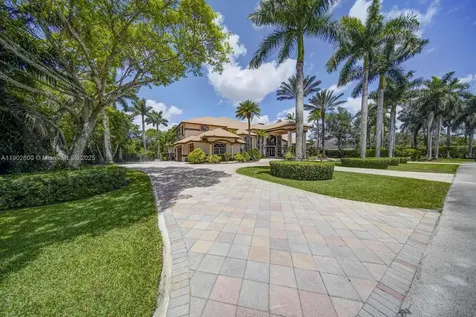 3828 Pine Lake Drive Weston FL 33332