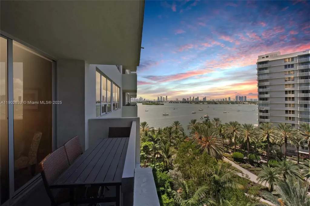 1500 Bay Road Miami Beach FL 33139
