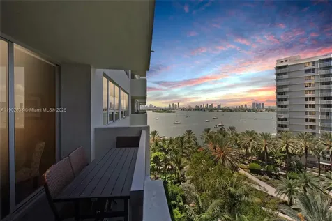 1500 Bay Road Miami Beach FL 33139