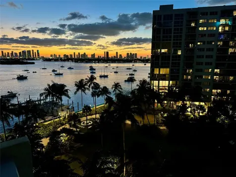 1500 Bay Road Miami Beach FL 33139