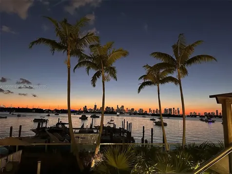 1500 Bay Road Miami Beach FL 33139