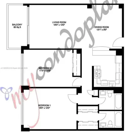 1500 Bay Road Miami Beach FL 33139