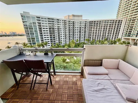 1500 Bay Road Miami Beach FL 33139