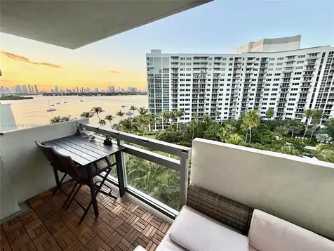 1500 Bay Road Miami Beach FL 33139