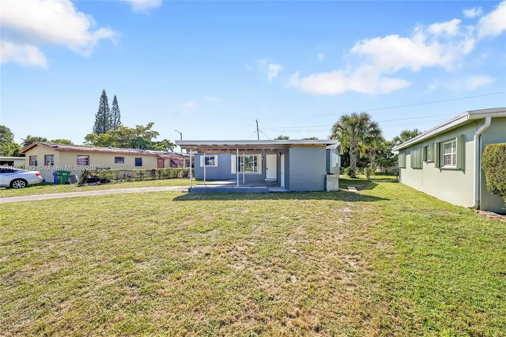 415 NW 29th Avenue Fort Lauderdale FL 33311