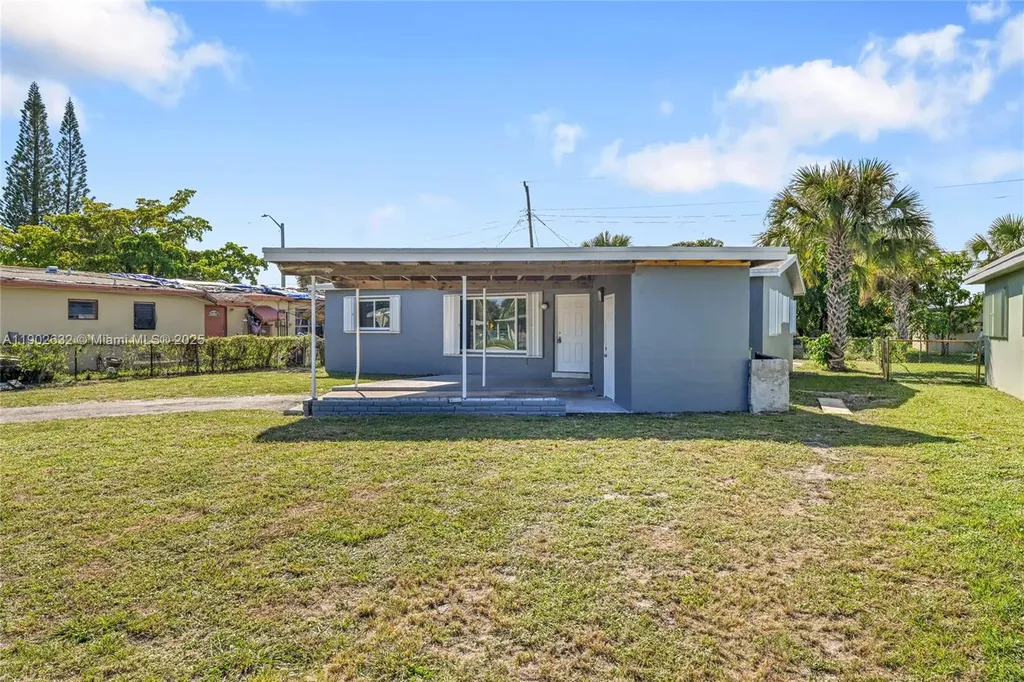 415 NW 29th Avenue Fort Lauderdale FL 33311