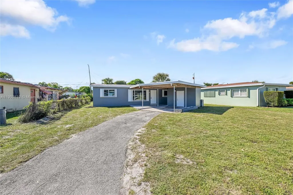 415 NW 29th Avenue Fort Lauderdale FL 33311