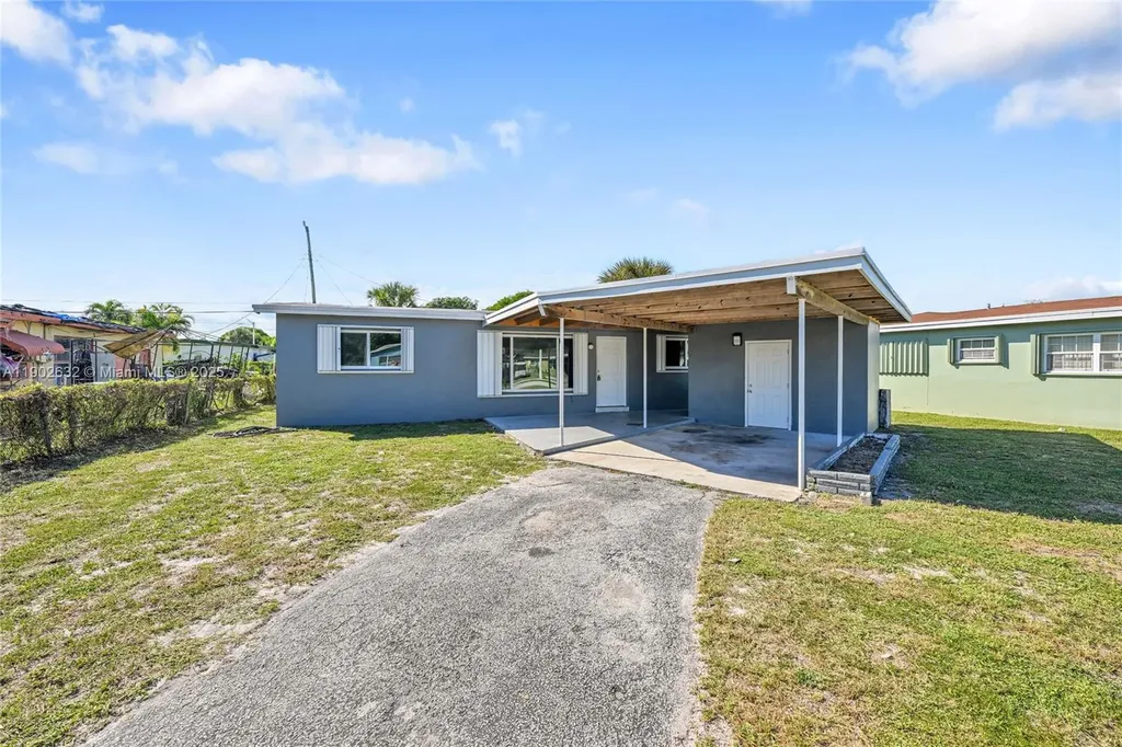 415 NW 29th Avenue Fort Lauderdale FL 33311