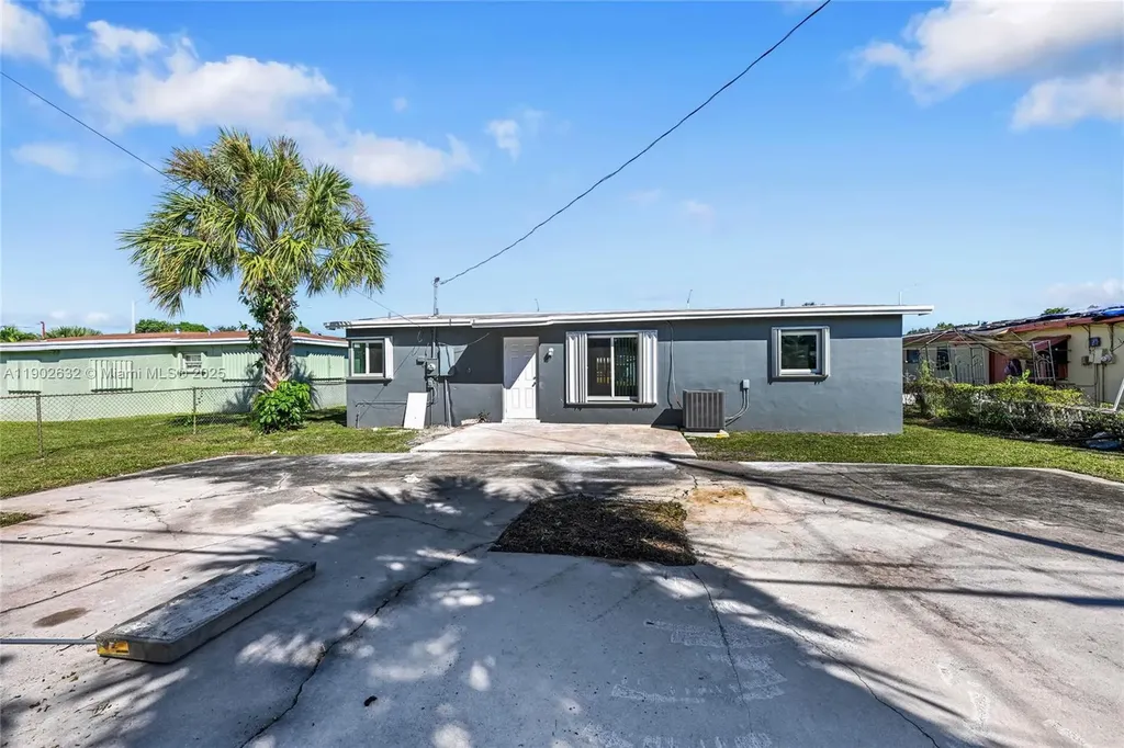 415 NW 29th Avenue Fort Lauderdale FL 33311