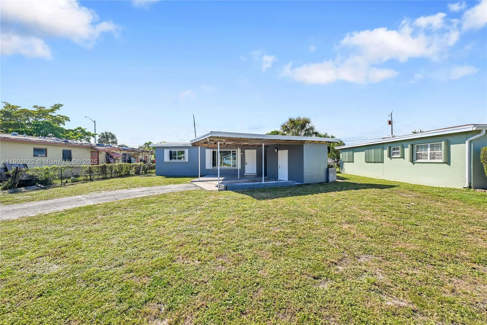 415 NW 29th Avenue Fort Lauderdale FL 33311