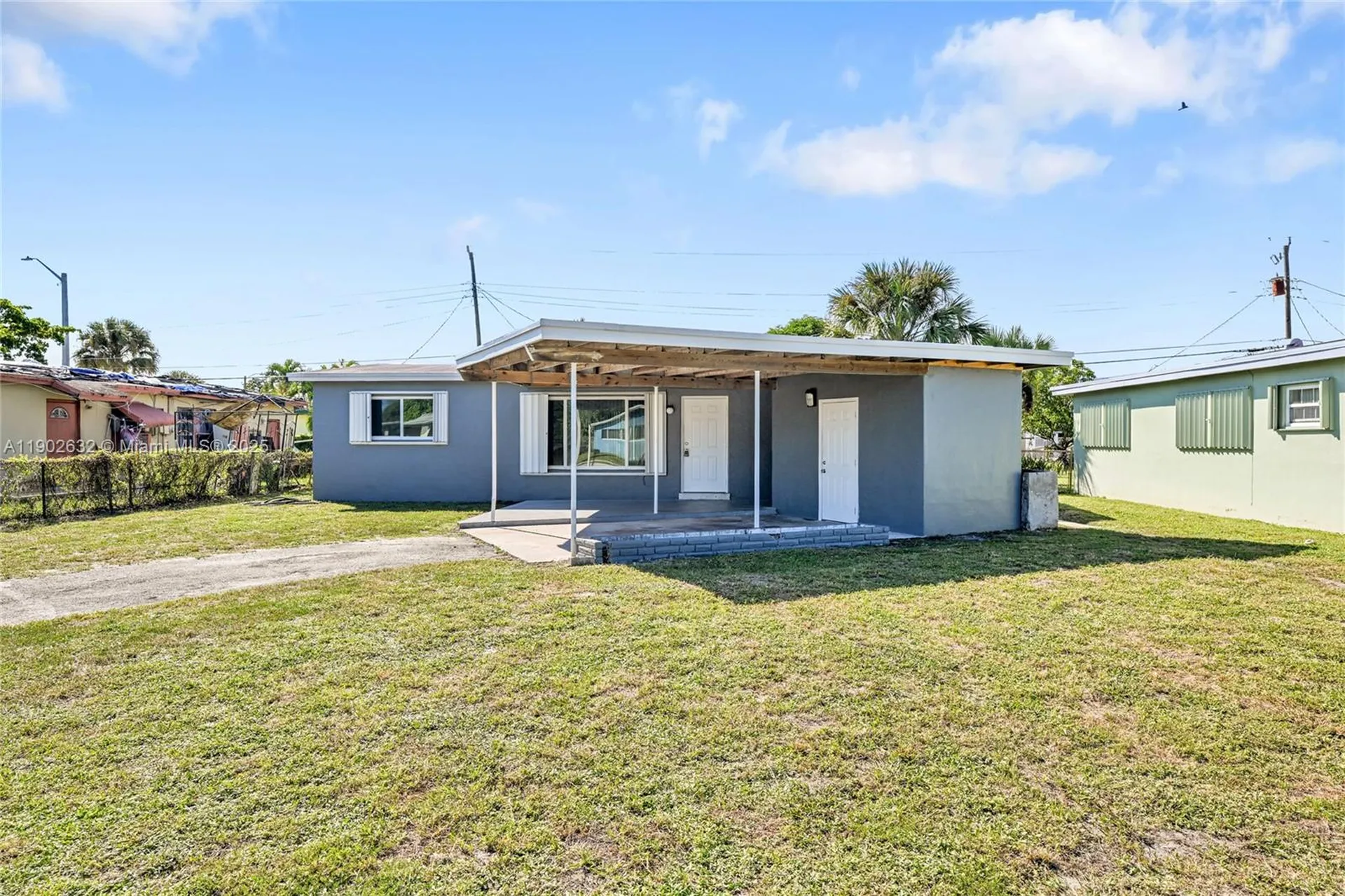 415 NW 29th Avenue Fort Lauderdale FL 33311