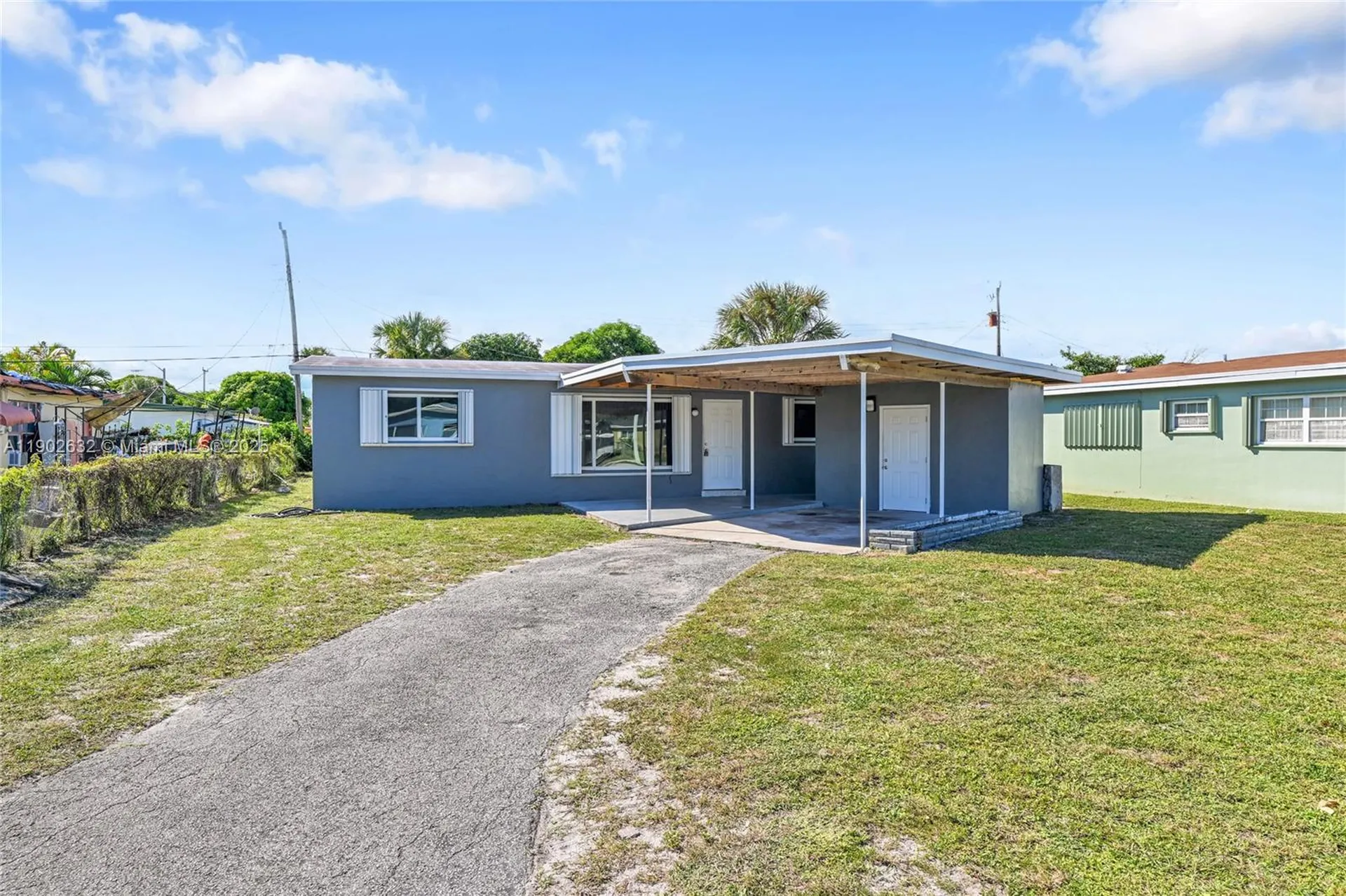 415 NW 29th Avenue Fort Lauderdale FL 33311