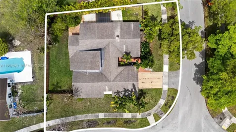 10610 SW 128th Avenue Miami FL 33186