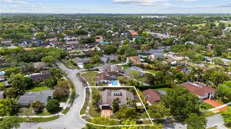 10610 SW 128th Avenue Miami FL 33186