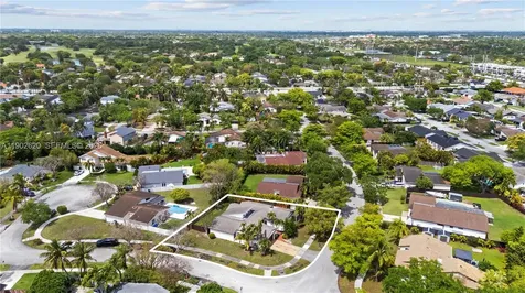 10610 SW 128th Avenue Miami FL 33186