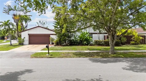 10610 SW 128th Avenue Miami FL 33186
