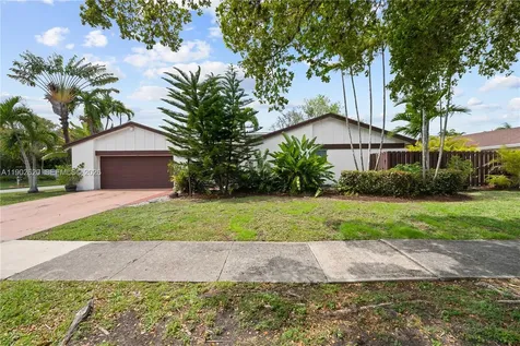 10610 SW 128th Avenue Miami FL 33186