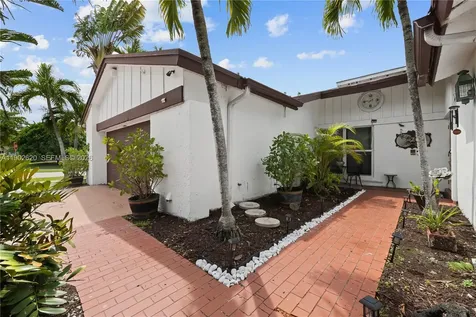 10610 SW 128th Avenue Miami FL 33186