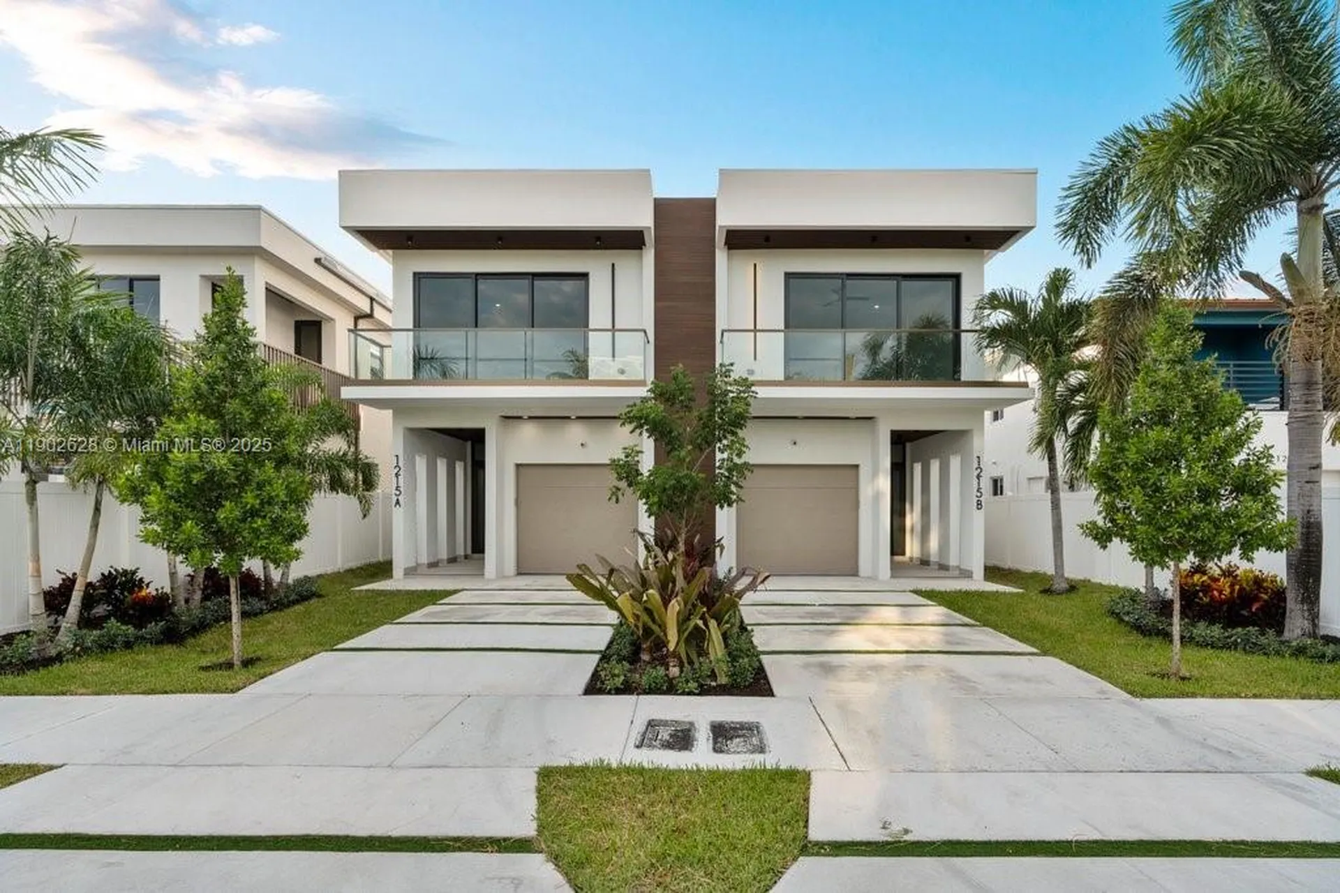 1215 NE 11th Avenue Fort Lauderdale FL 33304