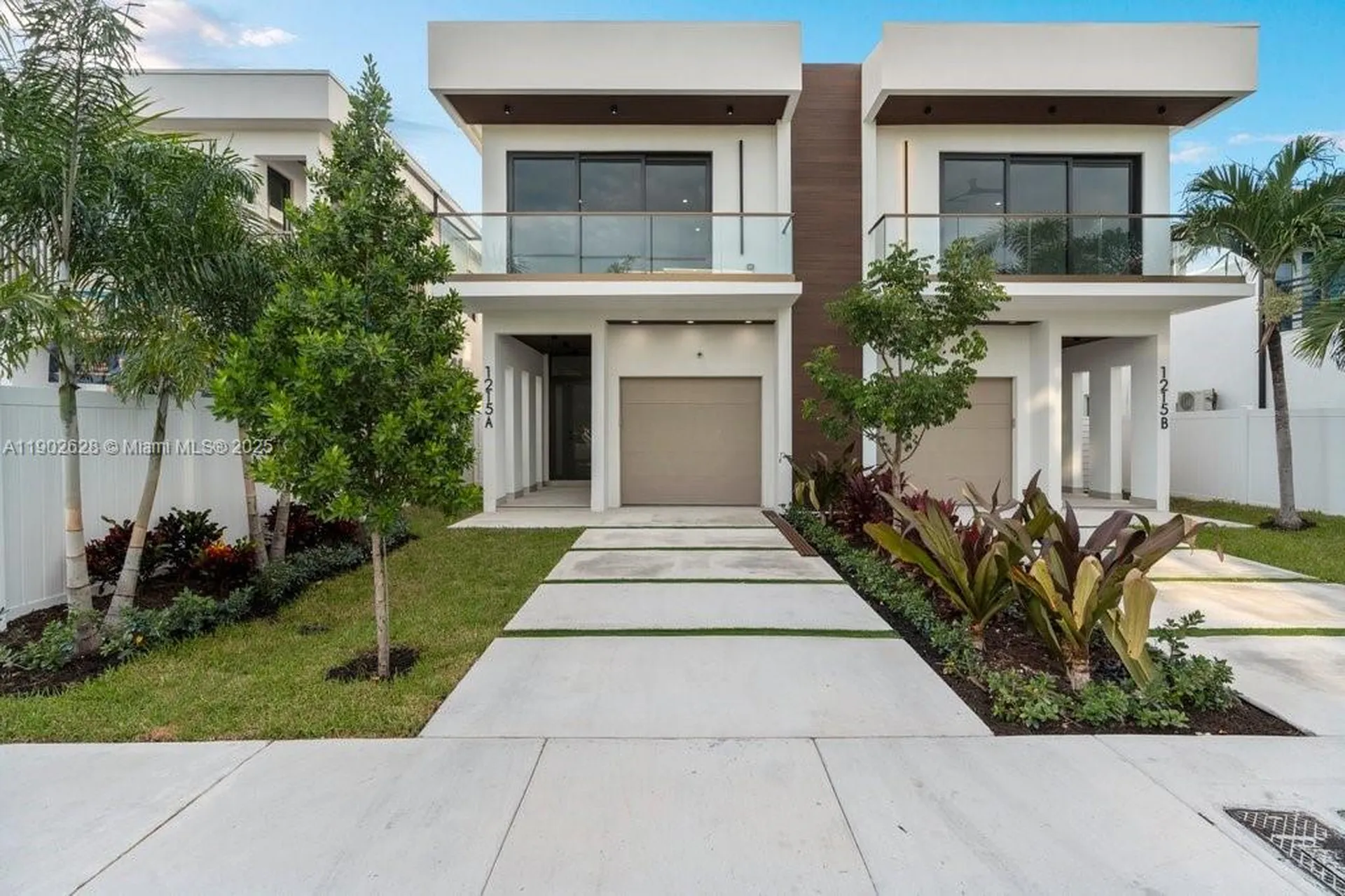 1215 NE 11th Avenue Fort Lauderdale FL 33304