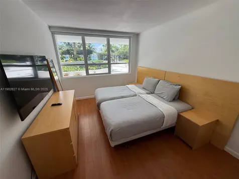 1500 Bay Road Miami Beach FL 33139
