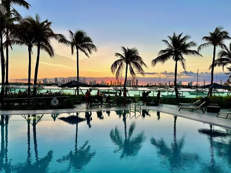 1500 Bay Road Miami Beach FL 33139