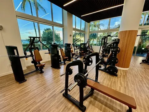 1500 Bay Road Miami Beach FL 33139