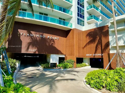 1500 Bay Road Miami Beach FL 33139