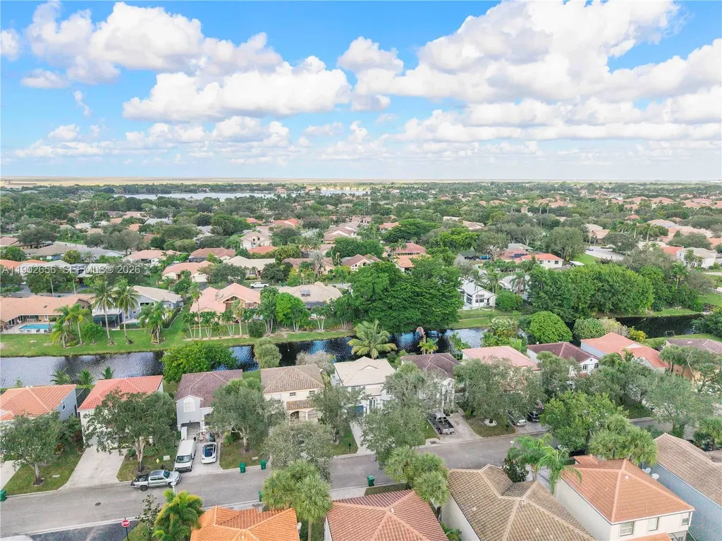 236 NW 118th Drive Coral Springs FL 33071