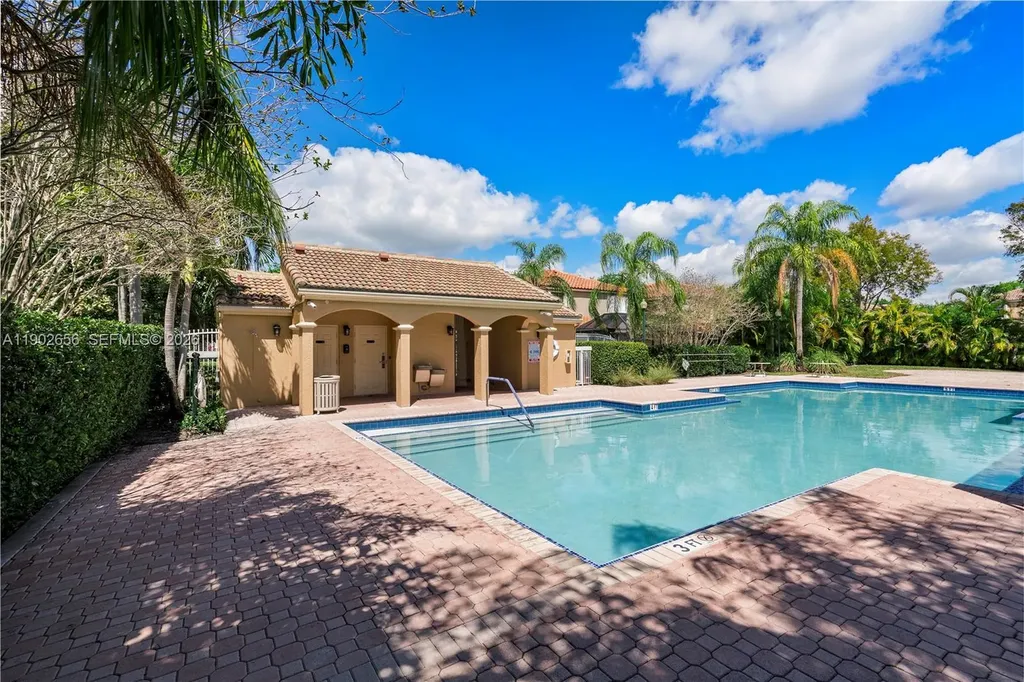 236 NW 118th Drive Coral Springs FL 33071